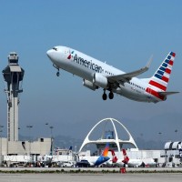 Can American Airlines just change your flight