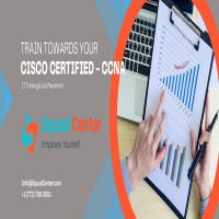 CCNA Certification Training and Courses  IT Training and Placement