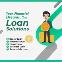Do you need a loan We are here to help you with your needs