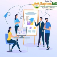 Why you need to choose the Sapiens IAS test series