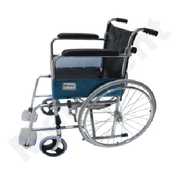 Wheelchair for Sale Online at Best Price in Delhi  Medirent Services