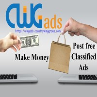 CWG ads Free ad posting site in Uganda East Africa 